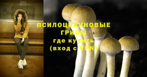 метамфетамин Лиски